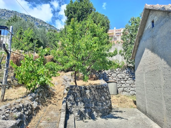 Plac 1.890 m² – Šušanj, Bar — fotografija 9