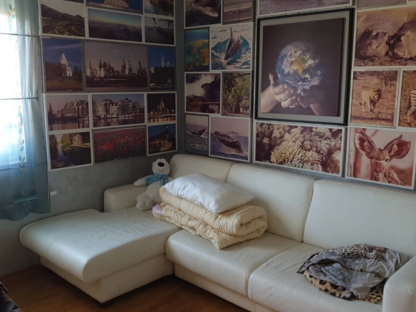 Dvosoban stan 112 m² – Herceg Novi — fotografija 4