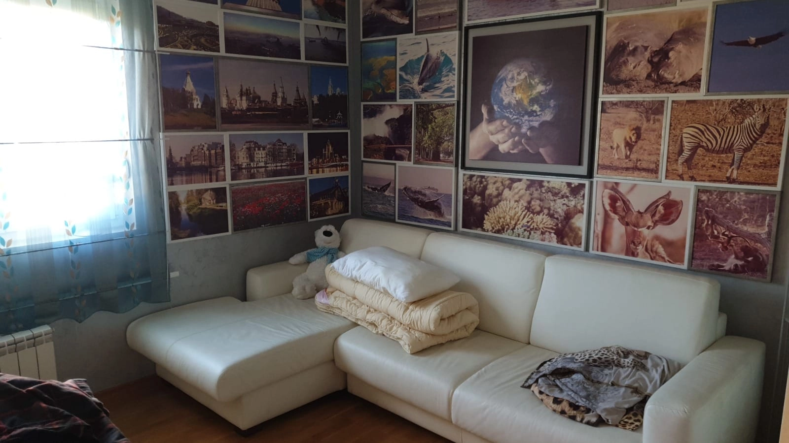 Dvosoban-stan-s-terasom-i-pogledom-Herceg-Novi-3 Dvosoban stan 112 m² – Herceg Novi — fotografija 4