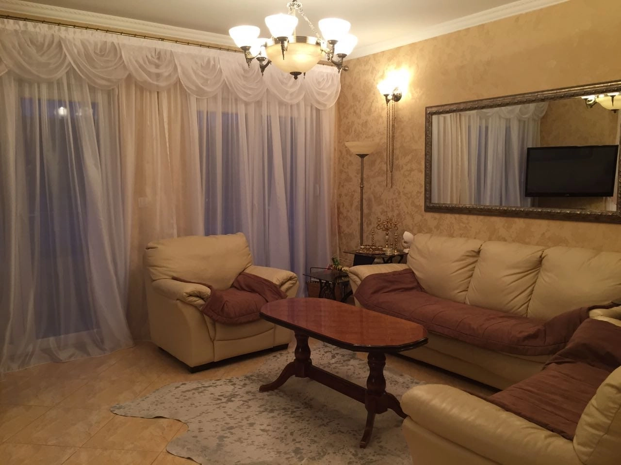 Dvosoban-stan-s-terasom-i-pogledom-Herceg-Novi-4 Dvosoban stan 112 m² – Herceg Novi — fotografija 5