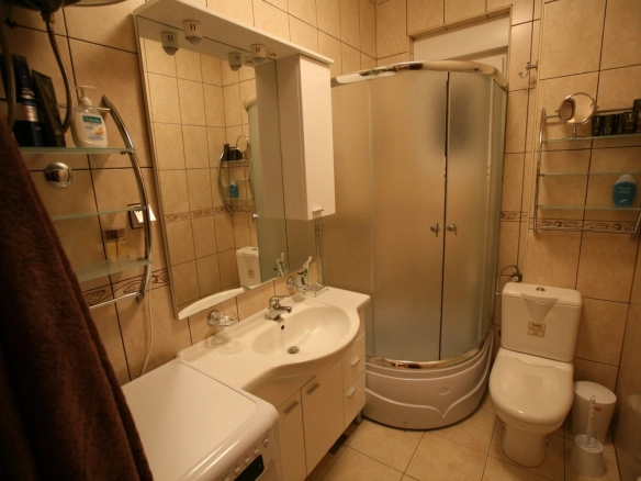 Dvosoban stan 112 m² – Herceg Novi — fotografija 6