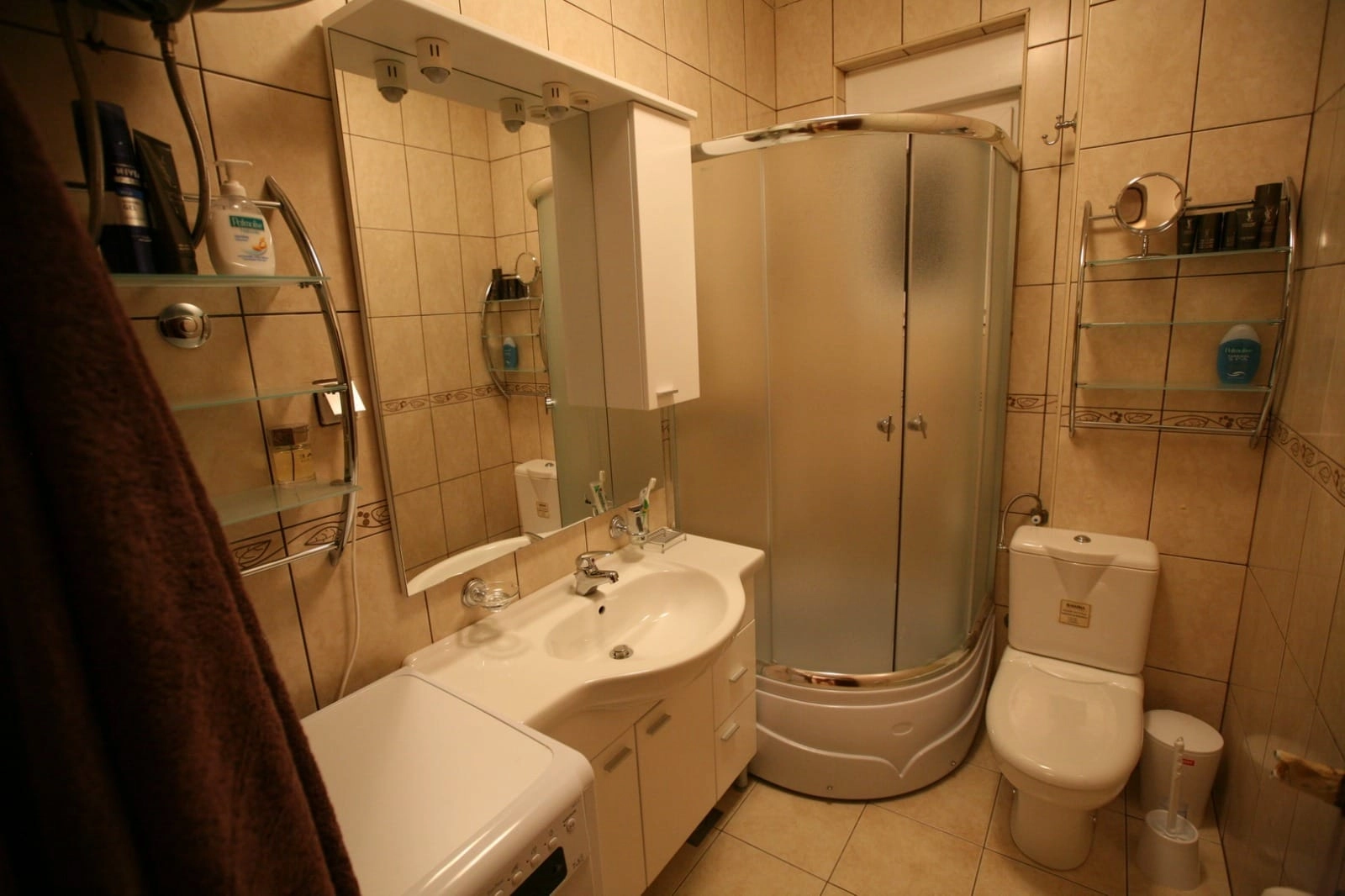 Dvosoban-stan-s-terasom-i-pogledom-Herceg-Novi-5 Dvosoban stan 112 m² – Herceg Novi — fotografija 6