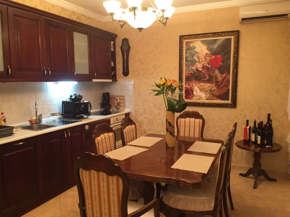 Dvosoban stan 112 m² – Herceg Novi — fotografija 7