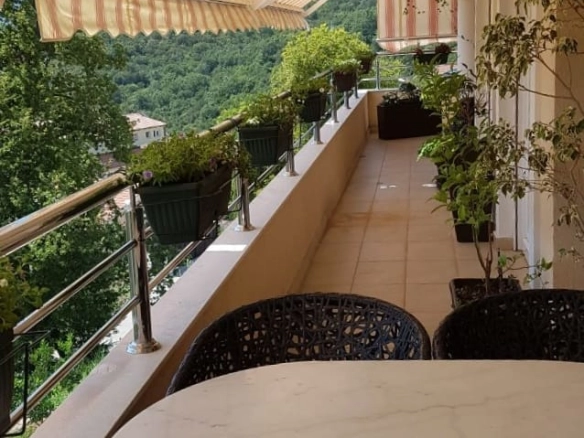 Dvosoban stan 112 m² – Herceg Novi — fotografija 8