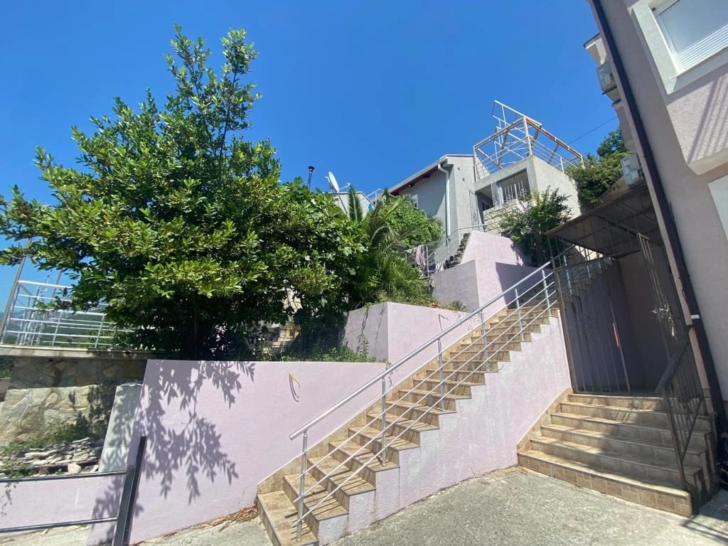 Kuća 110 m² – Donja Lastva, Tivat — fotografija 3