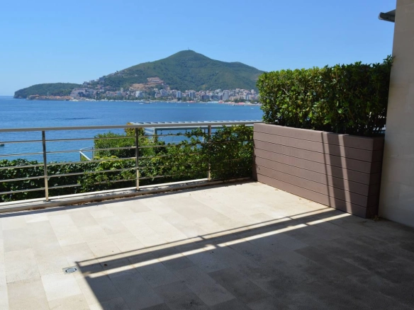Trosoban stan 167 m² – Budva — fotografija 2