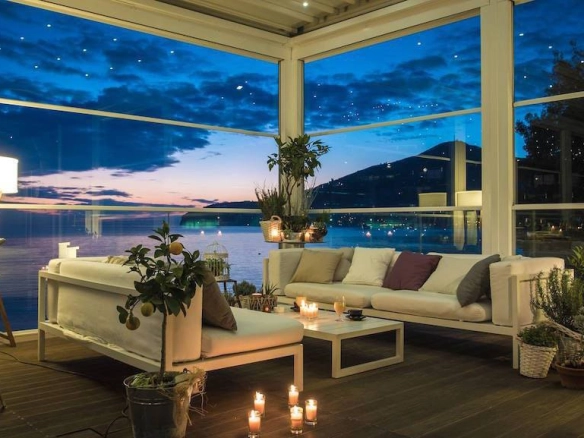 Trosoban stan 167 m² – Budva — fotografija 5