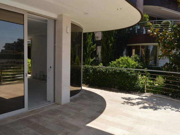 Trosoban stan 167 m² – Budva — fotografija 7