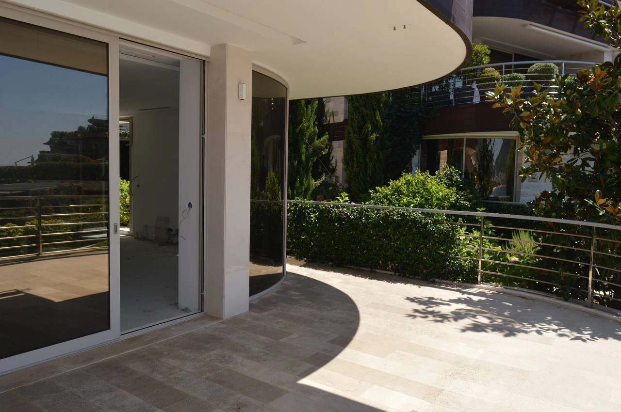 Trosoban-stan-u-kompleksu-Dukley-Gardens-Budva-6 Trosoban stan 167 m² – Budva — fotografija 7
