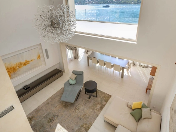 Kuća 423 m² – Lepetane, Tivat — fotografija 4