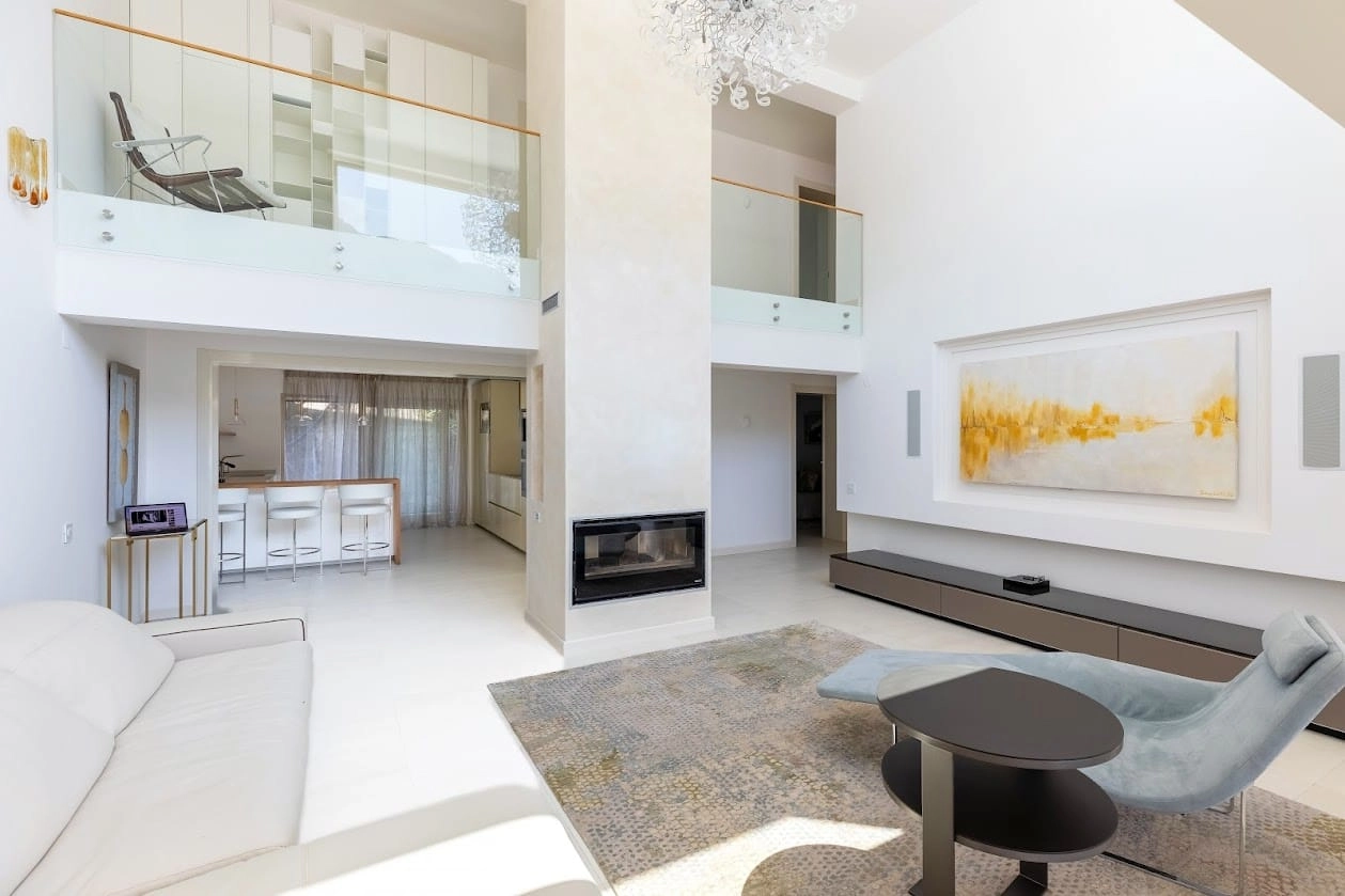 Kuca-na-prvoj-liniji-mora-u-Lepetanima-Tivat-4 Kuća 423 m² – Lepetane, Tivat — fotografija 5