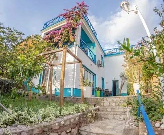 Kuća 632 m² – Dobra Voda, Bar — fotografija 5