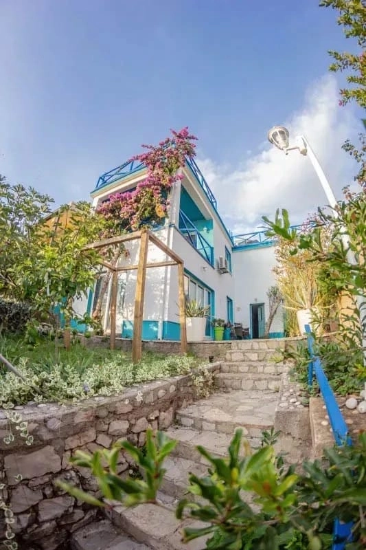 Kuca-u-marokanskom-stilu-sa-bazenom-Dobra-Voda-Bar-4 Kuća 632 m² – Dobra Voda, Bar — fotografija 5