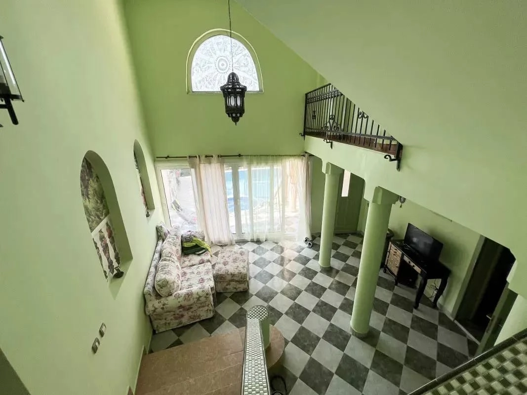 Kuca-u-marokanskom-stilu-sa-bazenom-Dobra-Voda-Bar-5 Kuća 632 m² – Dobra Voda, Bar — fotografija 6