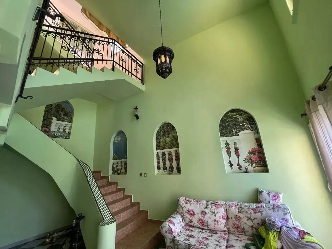 Kuca-u-marokanskom-stilu-sa-bazenom-Dobra-Voda-Bar-6 Kuća 632 m² – Dobra Voda, Bar — fotografija 7