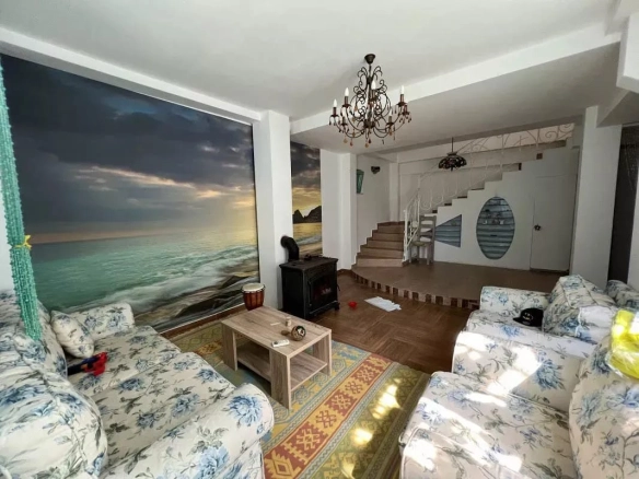 Kuća 632 m² – Dobra Voda, Bar — fotografija 9