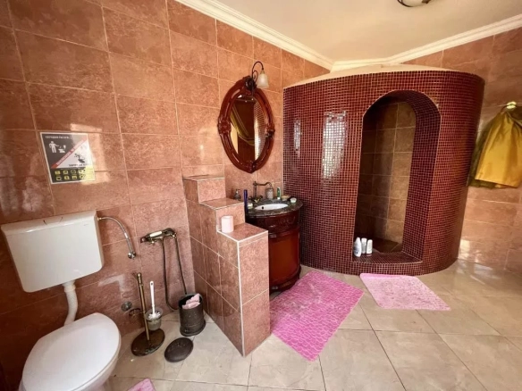 Kuća 632 m² – Dobra Voda, Bar — fotografija 10