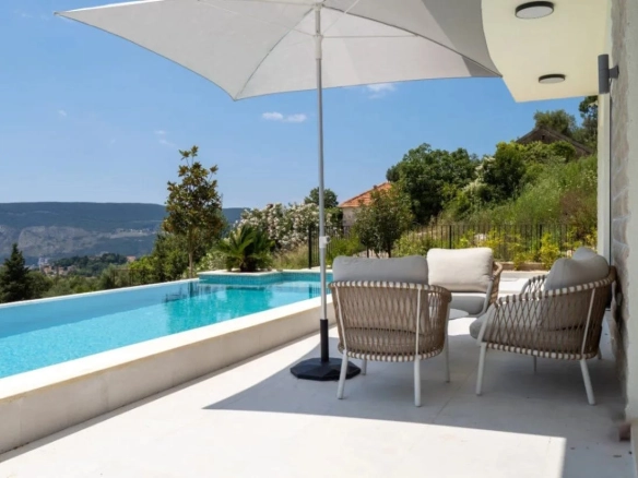 Kuća 320 m² – Podi, Herceg Novi — fotografija 3