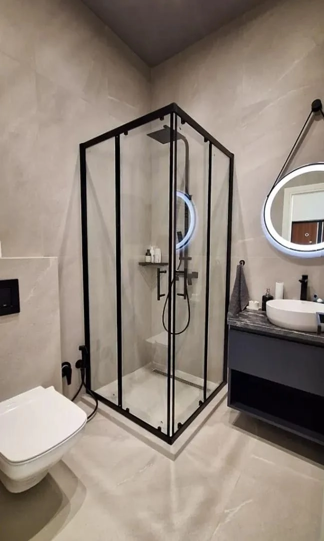 Kuca-sa-bazenom-i-dvoristem-Herceg-Novi-8 Kuća 320 m² – Podi, Herceg Novi — fotografija 9