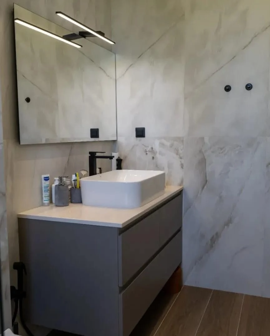 Kuca-sa-bazenom-i-dvoristem-Herceg-Novi-9 Kuća 320 m² – Podi, Herceg Novi — fotografija 10