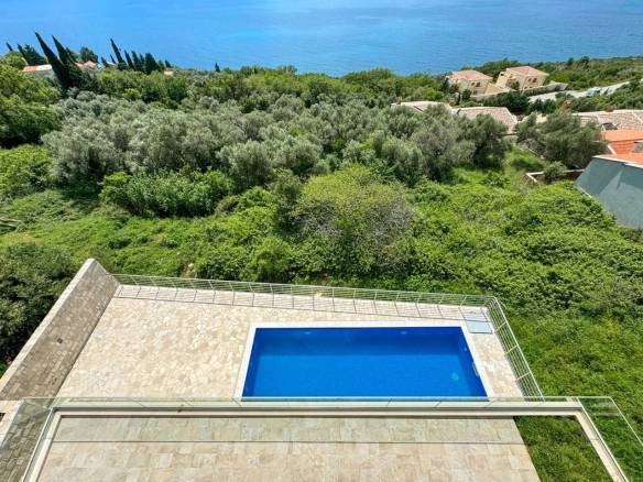 Kuća 217 m² – Reževići, Budva — fotografija 4