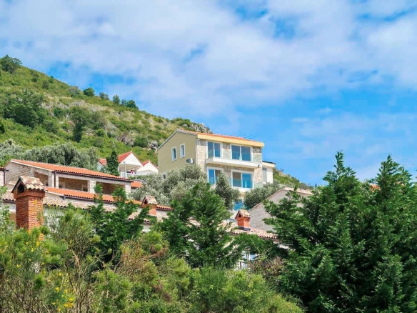 Kuća 217 m² – Reževići, Budva — fotografija 5
