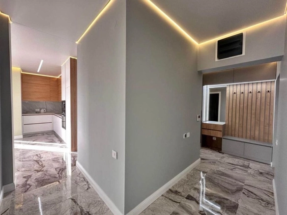 Dvosoban stan 68 m² – Mažina, Tivat — fotografija 4