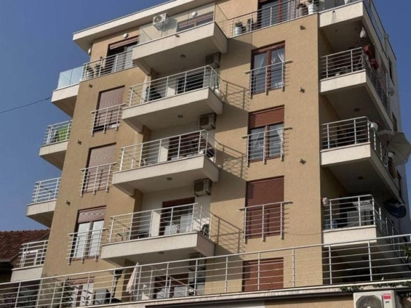 Dvosoban stan 68 m² – Mažina, Tivat — fotografija 5
