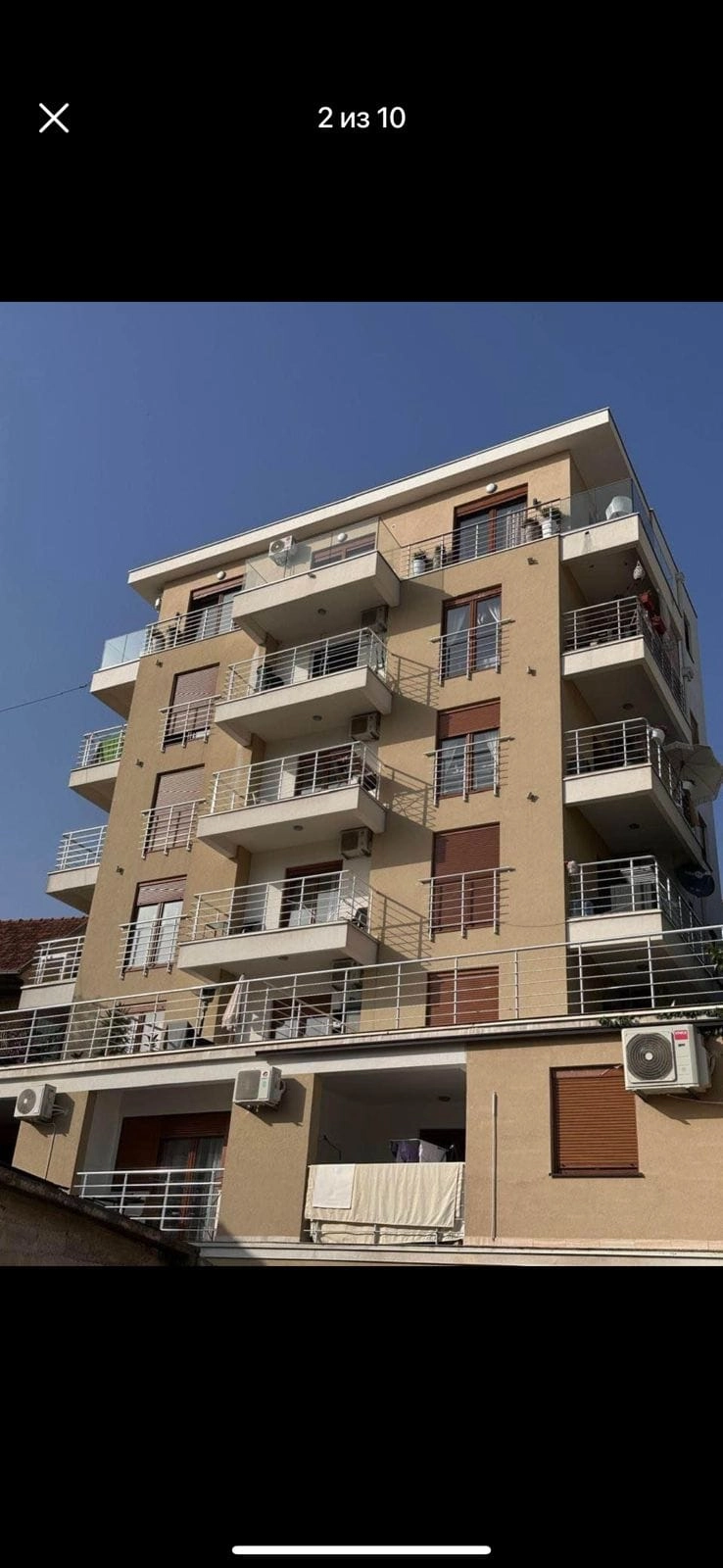 Penthaus-sa-terasom-i-pogledom-na-more-Tivat-4 Dvosoban stan 68 m² – Mažina, Tivat — fotografija 5