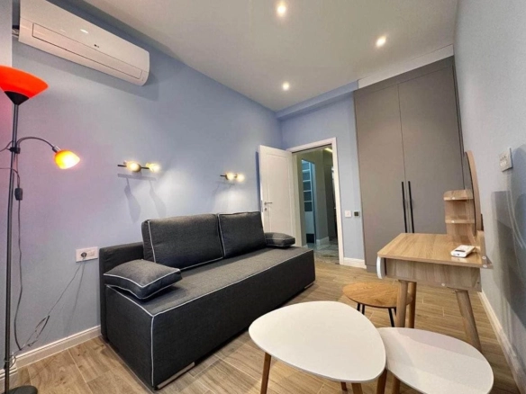 Dvosoban stan 68 m² – Mažina, Tivat — fotografija 6