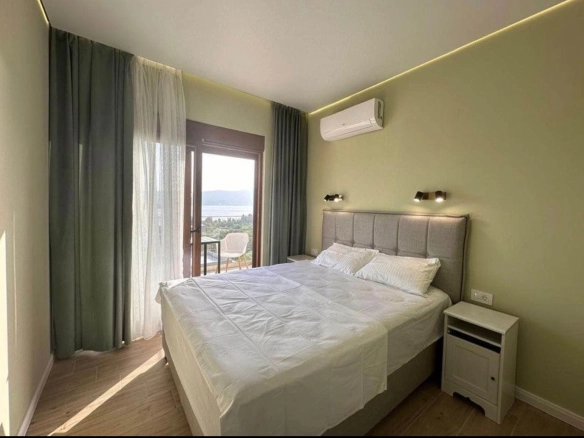 Dvosoban stan 68 m² – Mažina, Tivat — fotografija 7