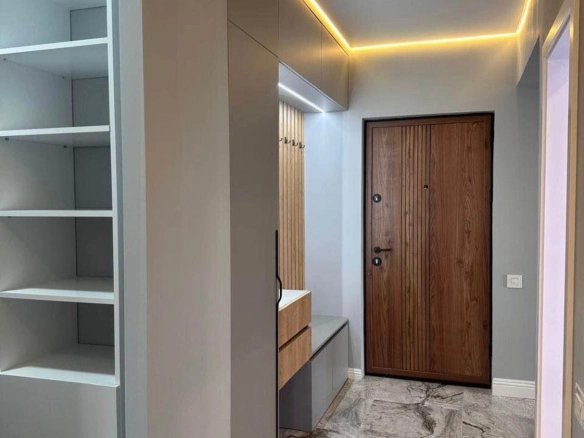 Dvosoban stan 68 m² – Mažina, Tivat — fotografija 8