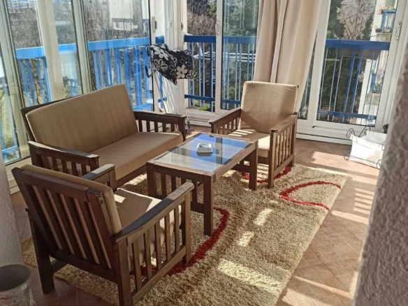Trosoban stan 101 m² – Makedonsko naselje, Bar — fotografija 2