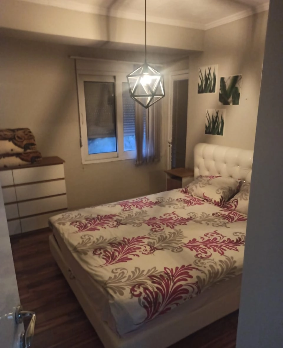 Trosoban-stan-u-Makedonskom-naselju-Bar-3 Trosoban stan 101 m² – Makedonsko naselje, Bar — fotografija 4