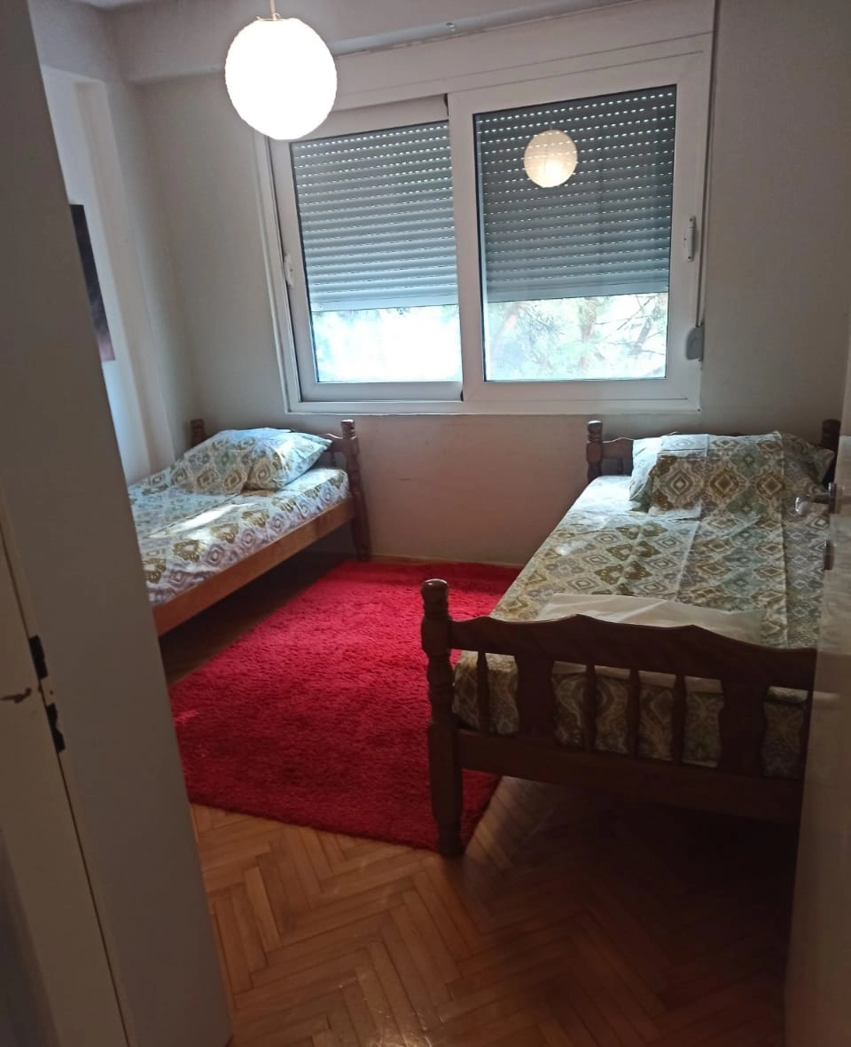 Trosoban-stan-u-Makedonskom-naselju-Bar-4 Trosoban stan 101 m² – Makedonsko naselje, Bar — fotografija 5