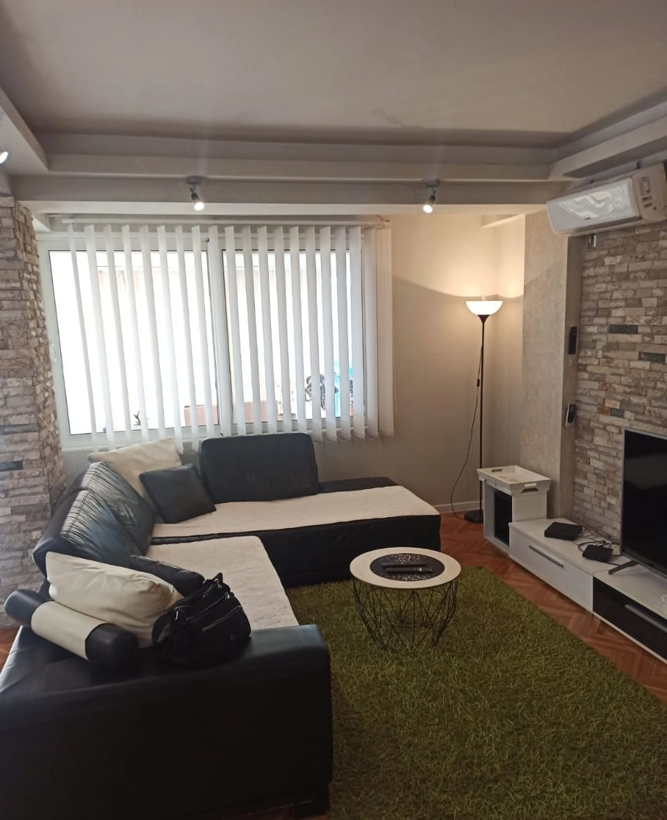 Trosoban-stan-u-Makedonskom-naselju-Bar-5 Trosoban stan 101 m² – Makedonsko naselje, Bar — fotografija 6