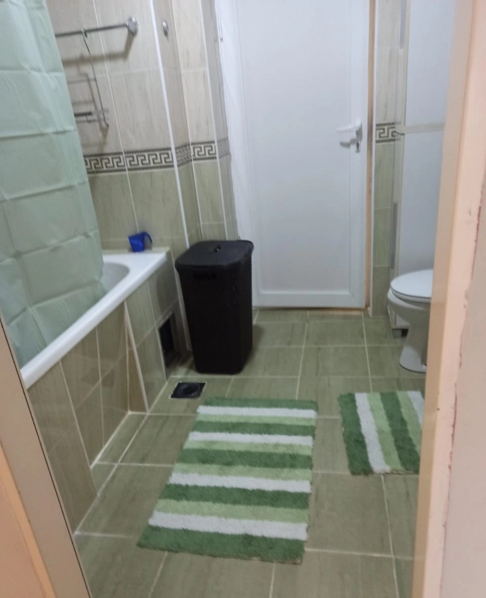 Trosoban-stan-u-Makedonskom-naselju-Bar-7 Trosoban stan 101 m² – Makedonsko naselje, Bar — fotografija 8