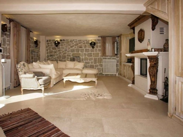 Kuća 256 m² – Skočiđevojka, Budva — fotografija 4