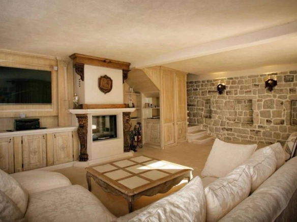Kuća 256 m² – Skočiđevojka, Budva — fotografija 5