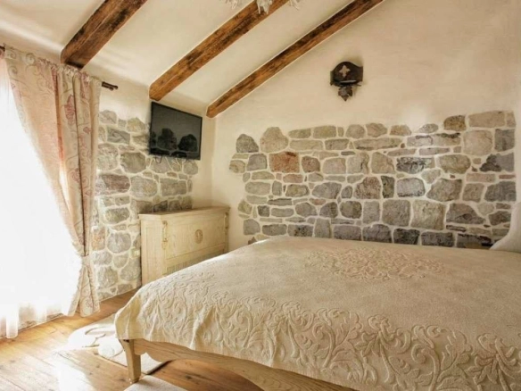 Kuća 256 m² – Skočiđevojka, Budva — fotografija 9