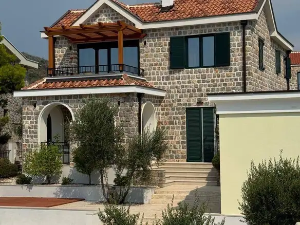 Kuća 320 m² – Herceg Novi — fotografija 4