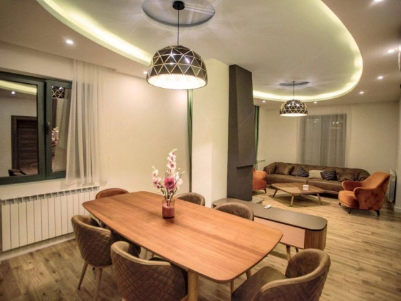 Kuća 320 m² – Herceg Novi — fotografija 6
