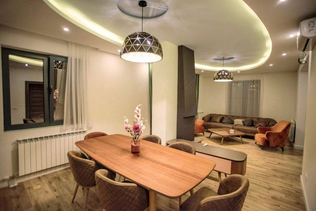 Kamena-kuca-sa-bazenom-na-Lustici-Herceg-Novi-5 Kuća 320 m² – Herceg Novi — fotografija 6