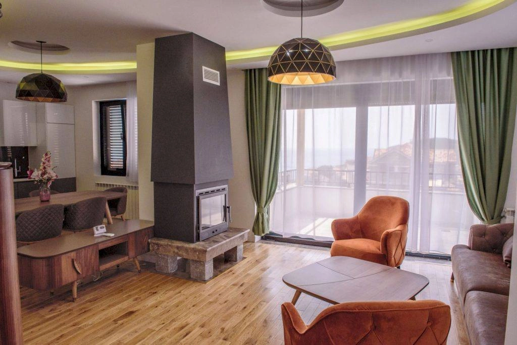 Kamena-kuca-sa-bazenom-na-Lustici-Herceg-Novi-6 Kuća 320 m² – Herceg Novi — fotografija 7