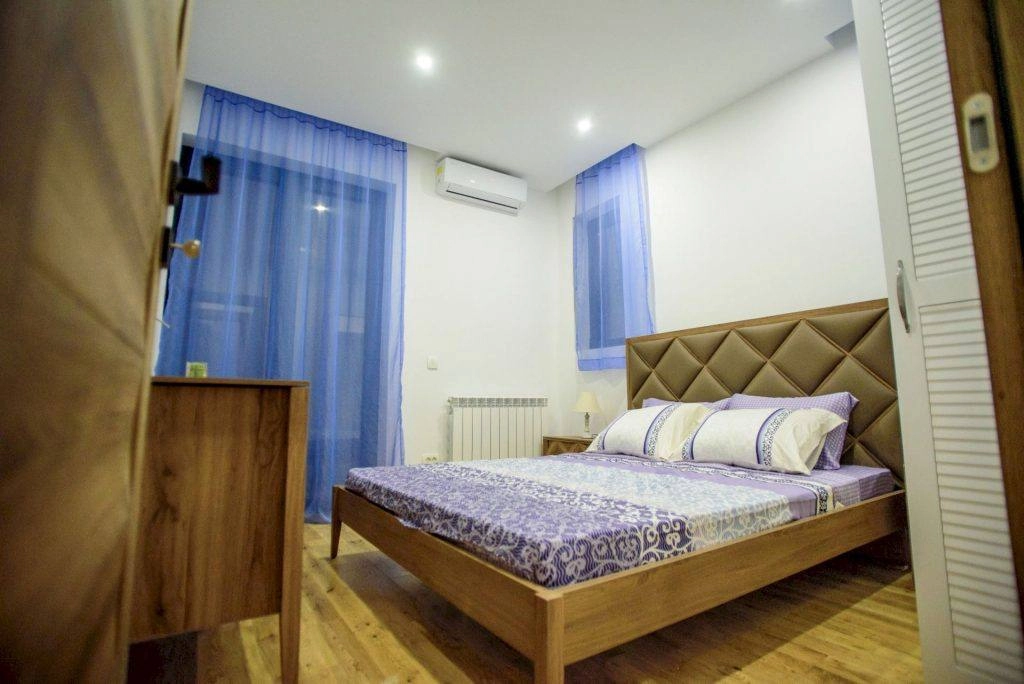Kamena-kuca-sa-bazenom-na-Lustici-Herceg-Novi-8 Kuća 320 m² – Herceg Novi — fotografija 9