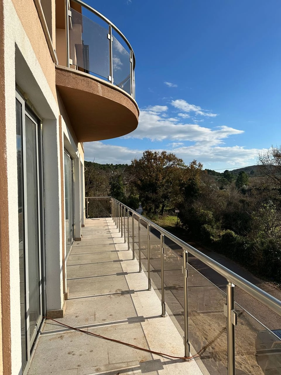 Nova-trospratna-kuca-u-Lustici-Herceg-Novi-3 Kuća 300 m² – Herceg Novi — fotografija 4
