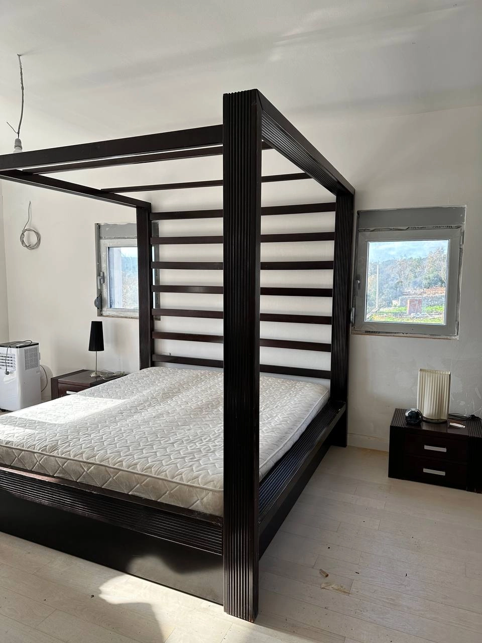 Nova-trospratna-kuca-u-Lustici-Herceg-Novi-4 Kuća 300 m² – Herceg Novi — fotografija 5