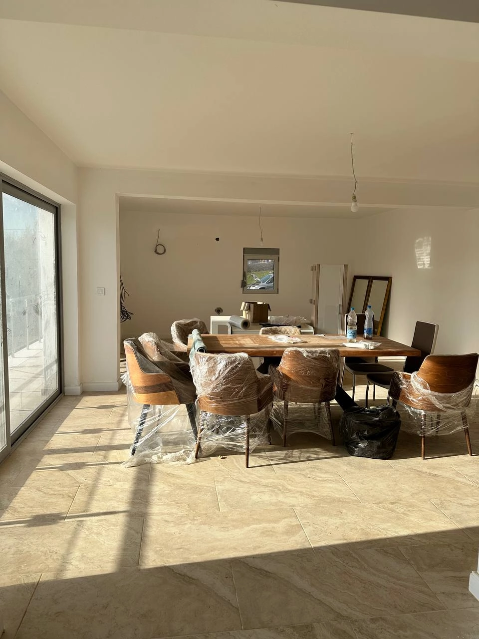 Nova-trospratna-kuca-u-Lustici-Herceg-Novi-6 Kuća 300 m² – Herceg Novi — fotografija 7