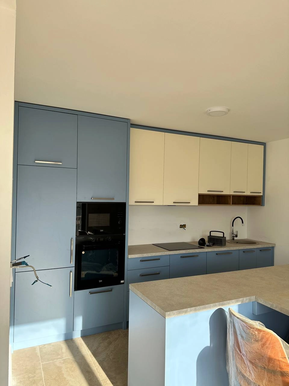 Nova-trospratna-kuca-u-Lustici-Herceg-Novi-7 Kuća 300 m² – Herceg Novi — fotografija 8