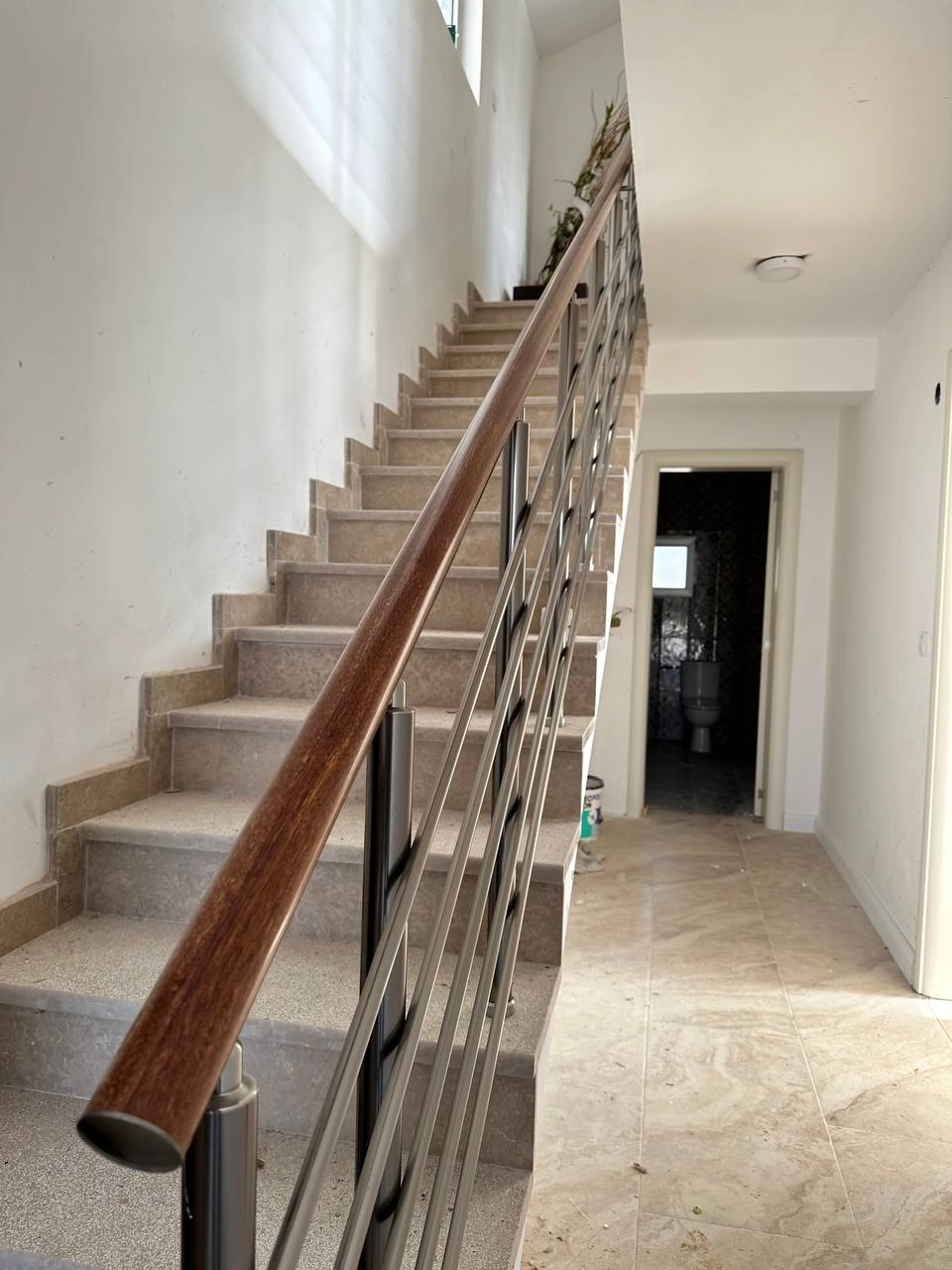 Nova-trospratna-kuca-u-Lustici-Herceg-Novi-8 Kuća 300 m² – Herceg Novi — fotografija 9
